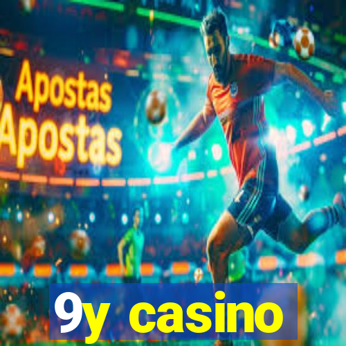 9y casino